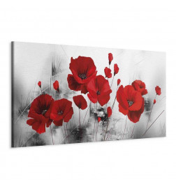 Tableau - Grey Garden