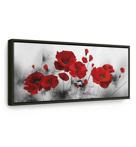 Tableau - Grey Garden