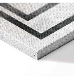 Seinapilt - Ethnic Pattern (1 Part) Wide