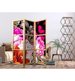 Japonska pregrada - Floral Abundance I