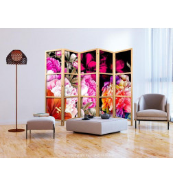 Japonska pregrada - Floral Abundance II