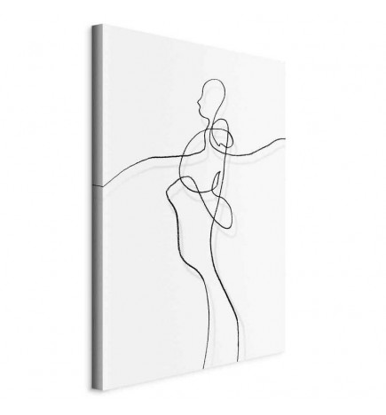 Tableau - My Soul (1 Part) Vertical