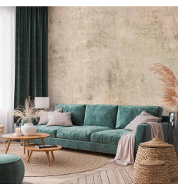 Mural de parede - Beige Tale - Third Variant