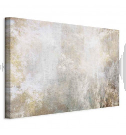 Canvas Print - Rise