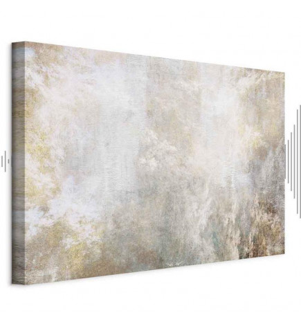 Canvas Print - Rise