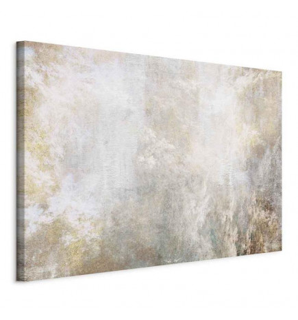Canvas Print - Rise