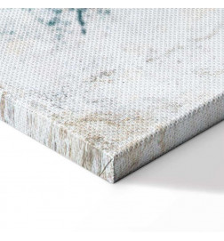 Schilderij - Golden Hour (1 Part) Wide