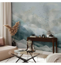 Mural de parede - Majesty of Nature