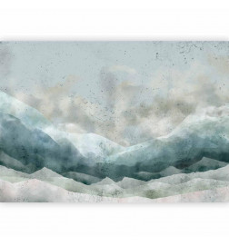 Mural de parede - Majesty of Nature