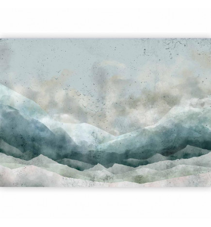 Mural de parede - Majesty of Nature