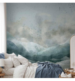 Mural de parede - Majesty of Nature