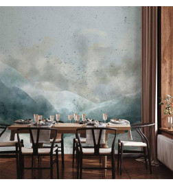 Mural de parede - Majesty of Nature