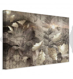 Taulu - Autumn Twilight (1 Part) Wide