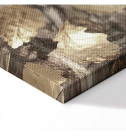 Quadro - Autumn Twilight (1 Part) Wide