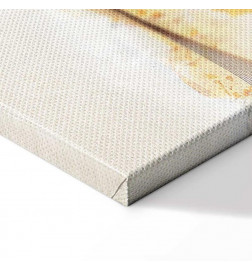 Quadro - Golden Mountains (1 Part) Wide