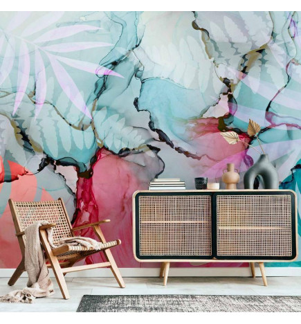 Fototapeet - Abstract Finesse