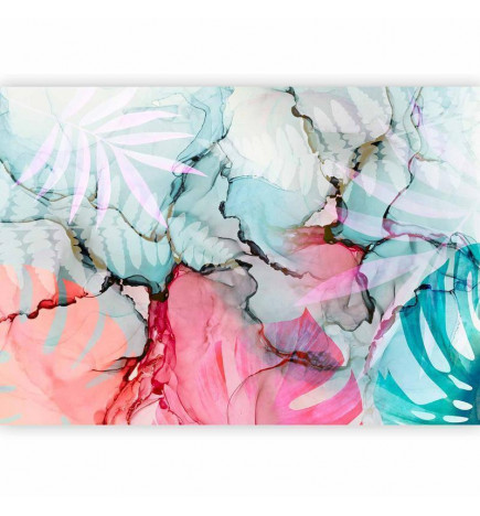 Foto tapete - Abstract Finesse