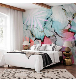 Mural de parede - Abstract Finesse