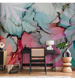 Carta da parati - Abstract Finesse