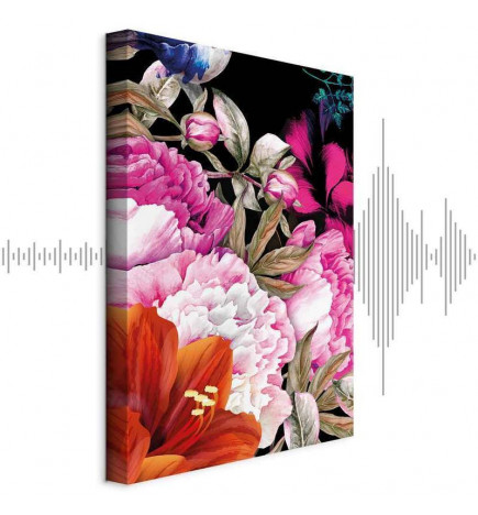 Paveikslas - Smell of Summer (1 Part) Vertical