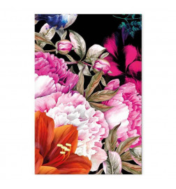 Quadro - Smell of Summer (1 Part) Vertical