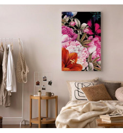 Quadro - Smell of Summer (1 Part) Vertical