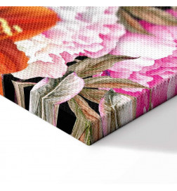 Quadro - Smell of Summer (1 Part) Vertical