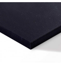 Canvas Print - Unusual Monstera (1 Part) Vertical