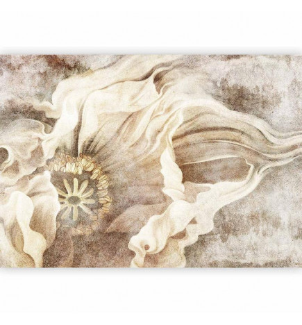 Mural de parede - Magic Flower