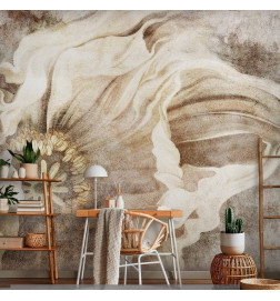 Mural de parede - Magic Flower