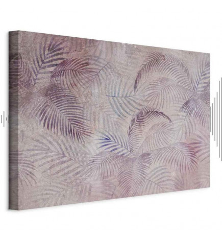 Taulu - Pink Nature (1 Part) Wide