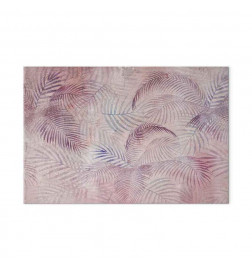 Tablou - Pink Nature (1 Part) Wide