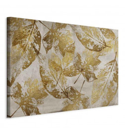 Taulu - Gold Mosaic (1 Part) Wide