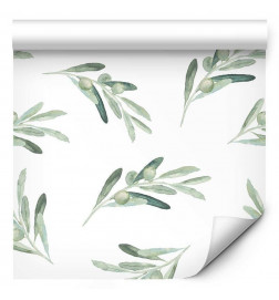 Papel de parede - Olive Dance