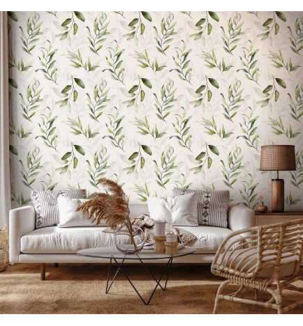 Papel pintado - Natural Grace