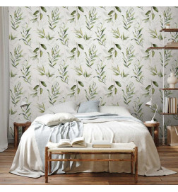 Tapisserie murale - Natural Grace