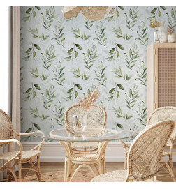 Papel de parede - Natural Grace