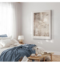 Quadro - Flare (1 Part) Vertical