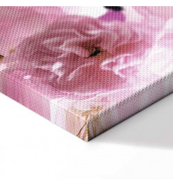 Slika - Garden of Floral Scents (1-part) - Nature in Shades of Pink