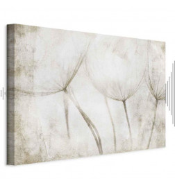 Canvas Print - Peaceful Tale (1 Part) Wide