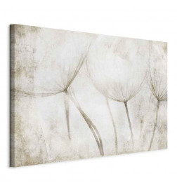 Canvas Print - Peaceful Tale (1 Part) Wide