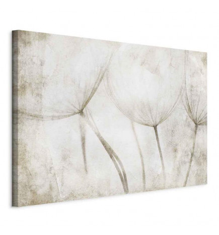 Canvas Print - Peaceful Tale (1 Part) Wide