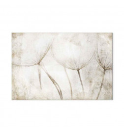 Schilderij - Peaceful Tale (1 Part) Wide