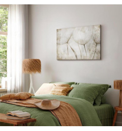 Canvas Print - Peaceful Tale (1 Part) Wide