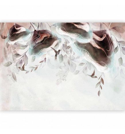 Mural de parede - Magic dream