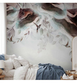 Mural de parede - Magic dream