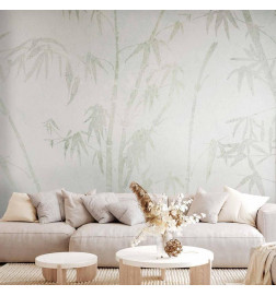 Wall Mural - Asian Jungle