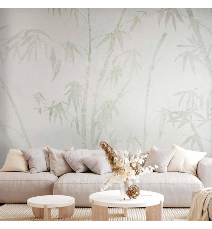 Mural de parede - Asian Jungle