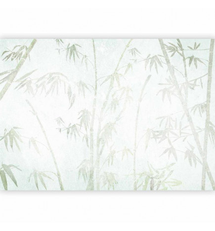 Mural de parede - Asian Jungle