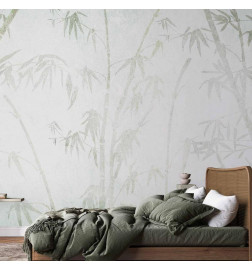 Wall Mural - Asian Jungle